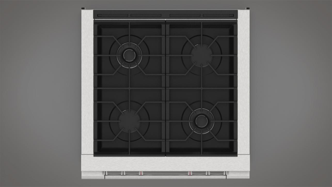 F4PGR304S1 - ACCENTO 30 FULL GAS - Studio 12