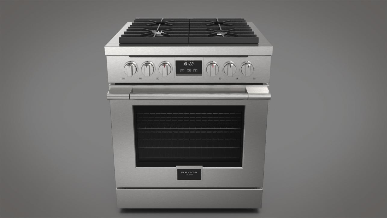 F4PGR304S1 - ACCENTO 30 FULL GAS - Studio 2