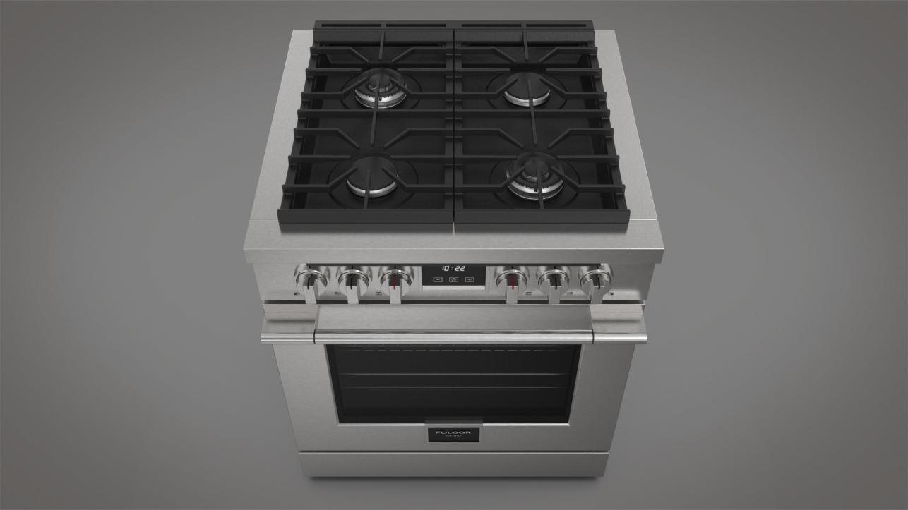 F4PGR304S1 - ACCENTO 30 FULL GAS - Studio 5