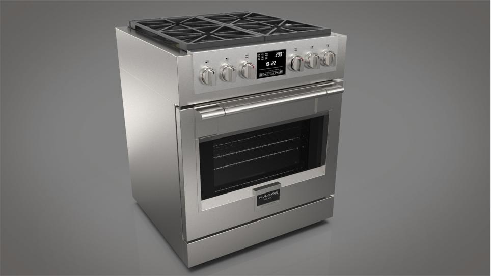 F6PDF304S1 - INOX - Studio 1