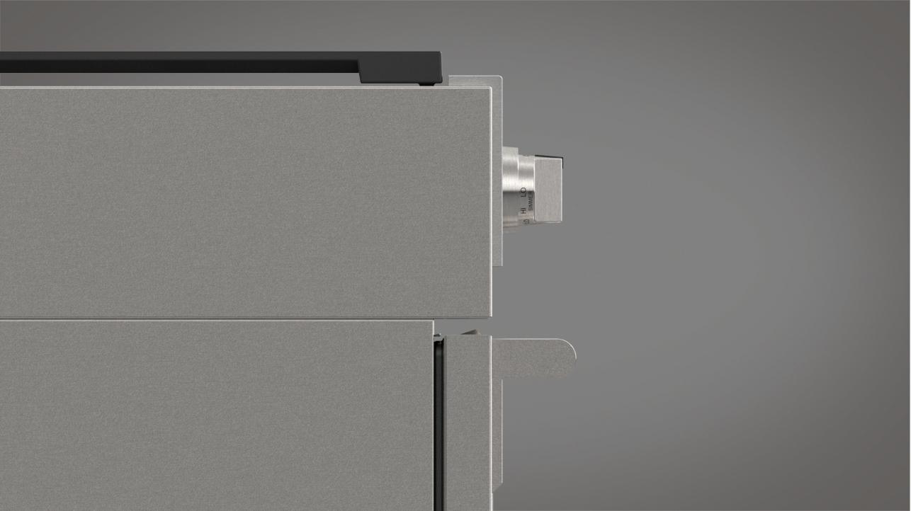 F6PDF304S1 - INOX - Studio 10