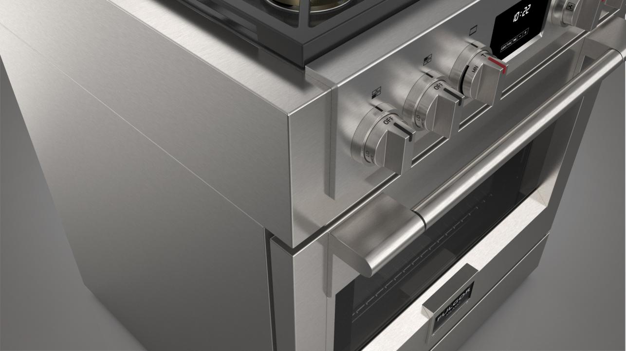 F6PGR304S2 - INOX - Studio 4