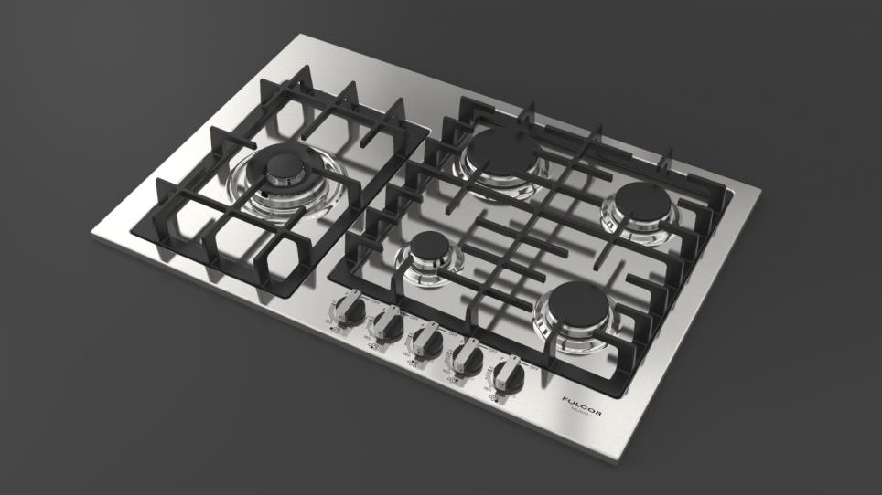 F4GK30S1 - COOKTOP 400 SERIES 30 - Studio 2