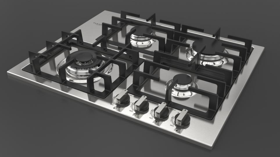 F4GK24S1 - Studio 1