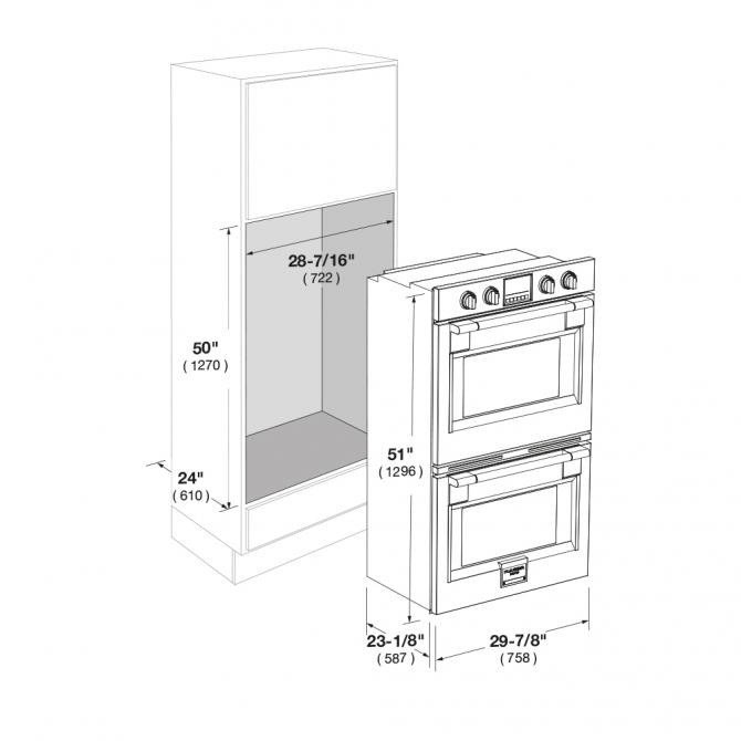 F6PDP30S1 - Cutout