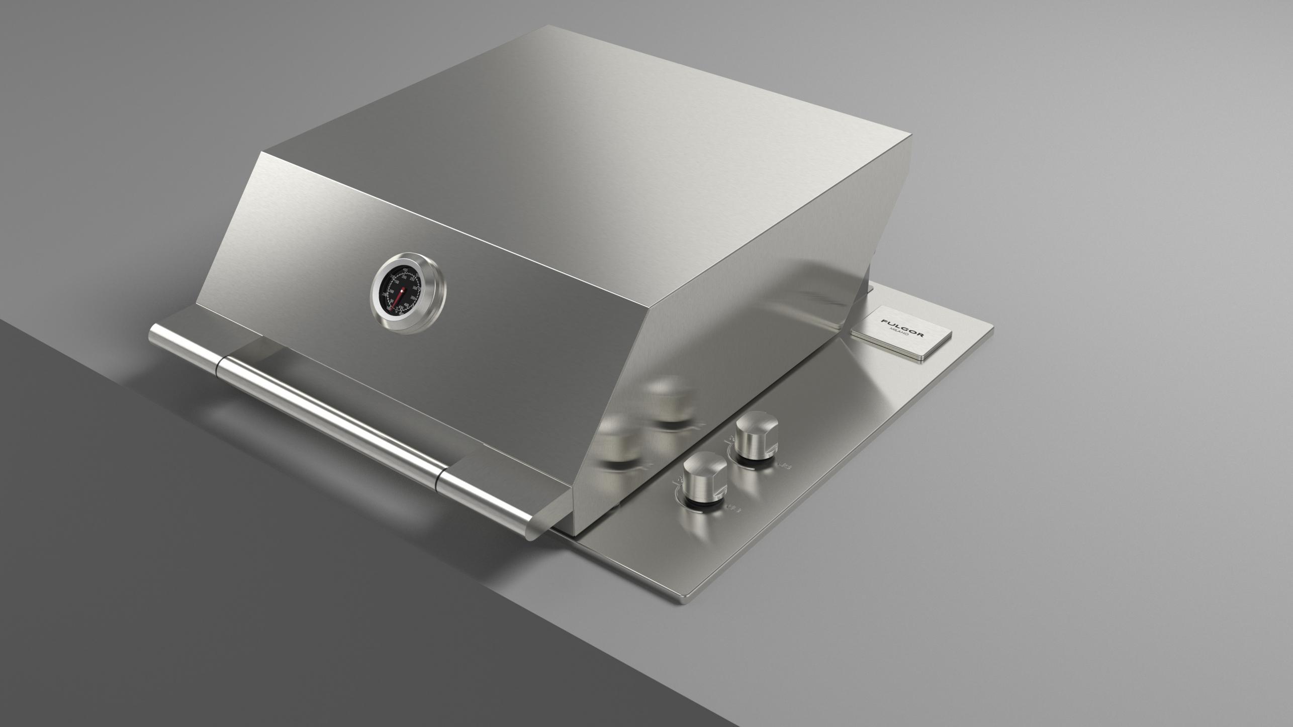 FOBQ 602 G X