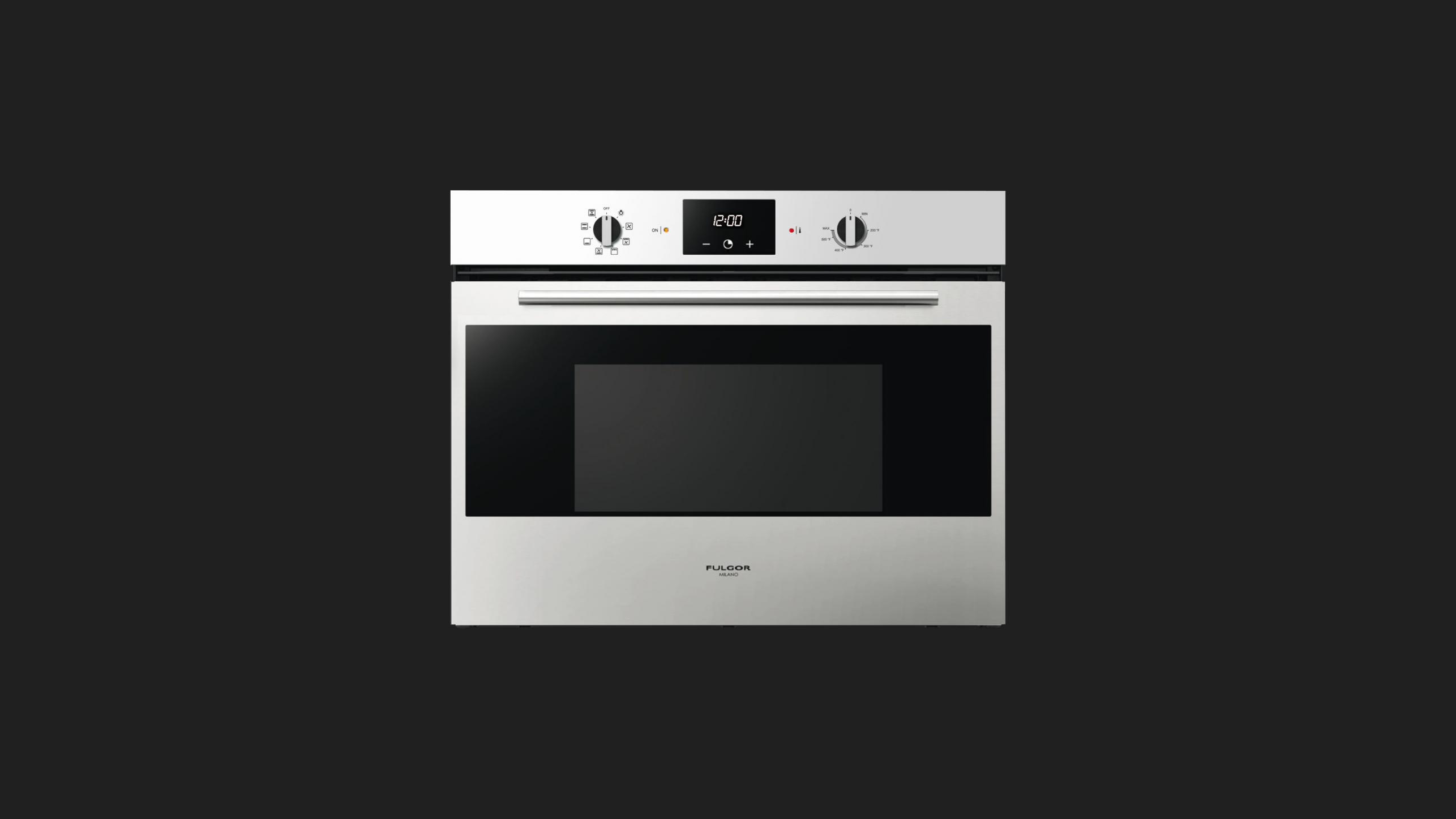 30 oven 100 series