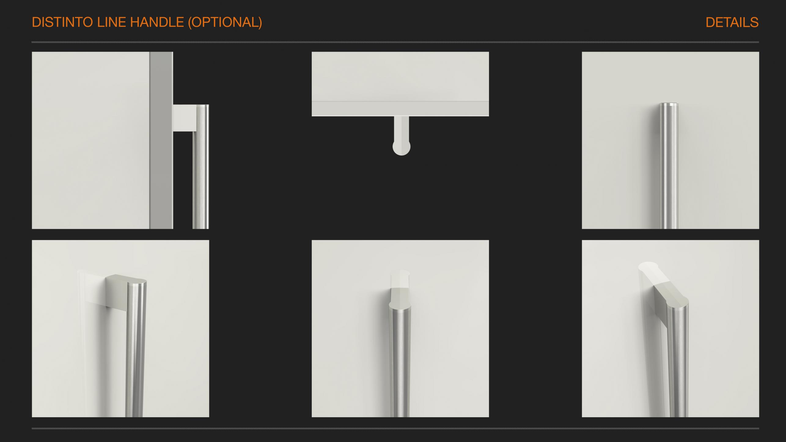 DISTINTO HANDLE DETAILS 2
