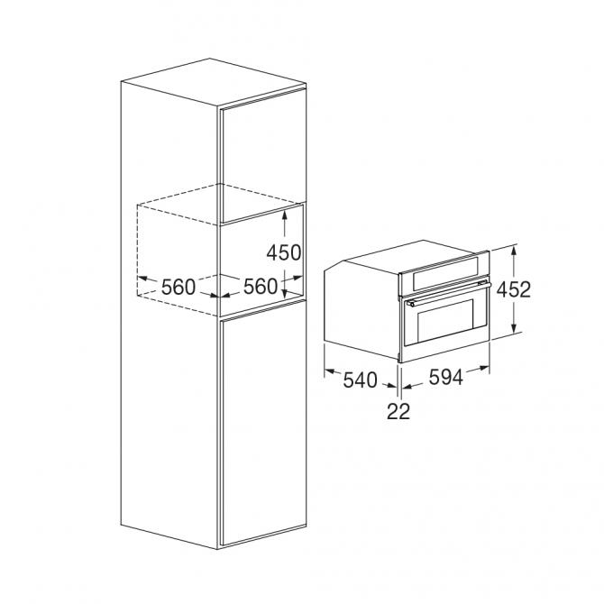 fcso 4510 tem BK
