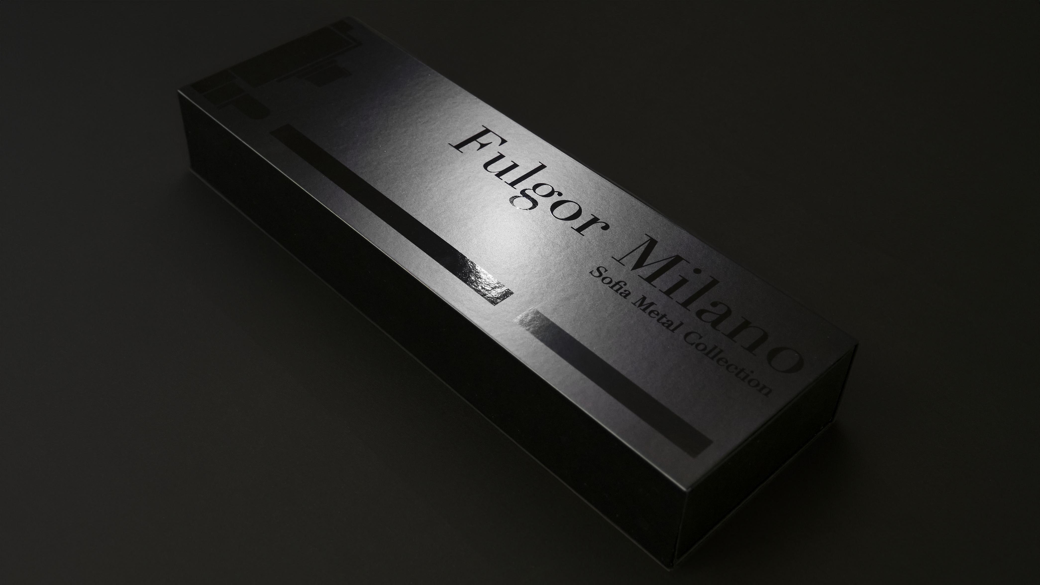 BEZEL MATTE BLACK 
