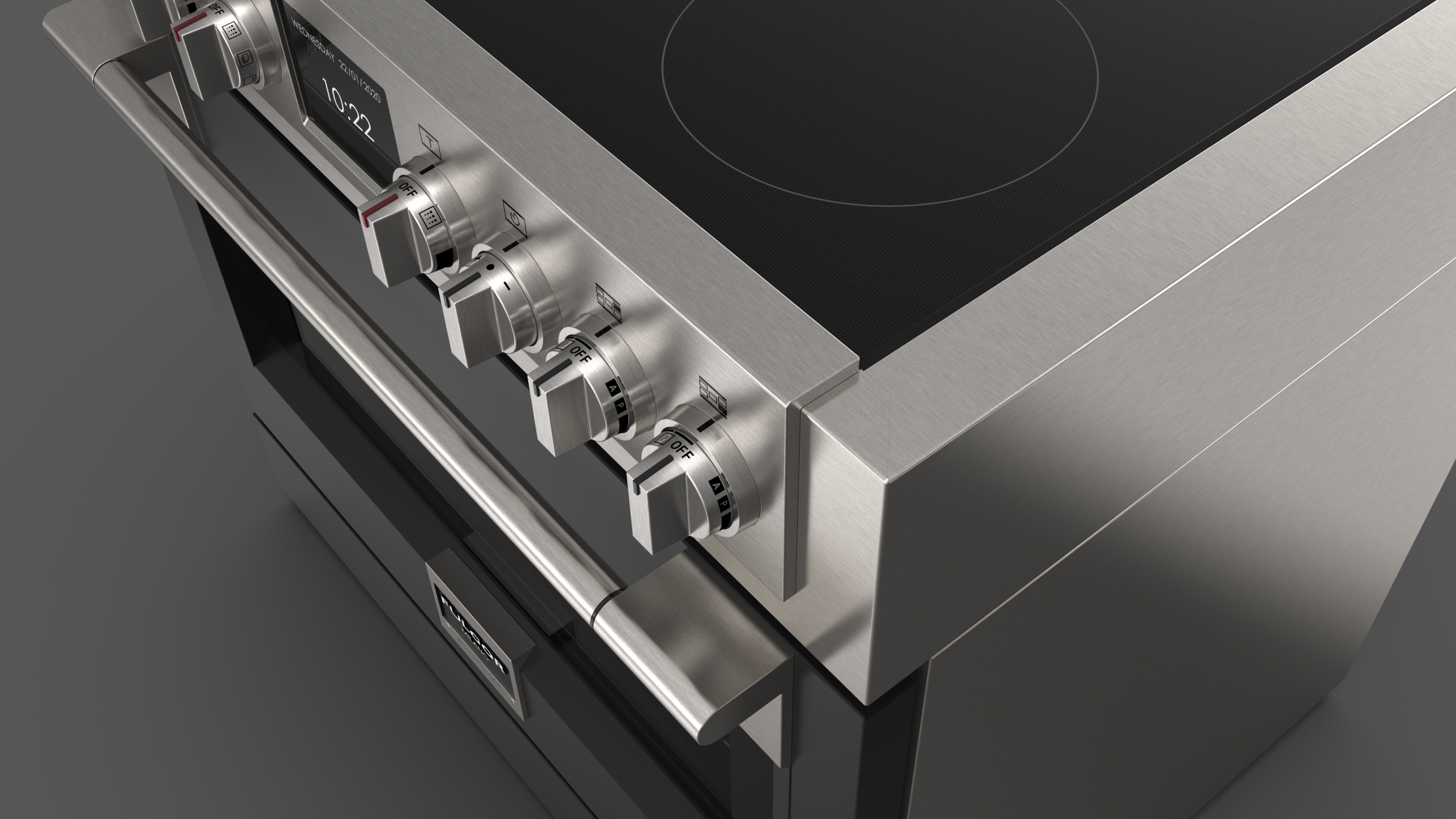 FSRC 3605 P MI MK 2F MBK