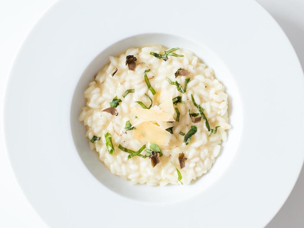 Ricette
